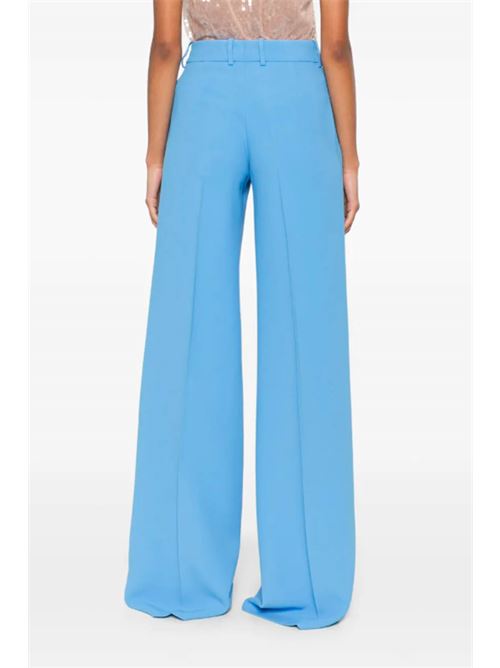 Pantaloni in crepe ERMANNO SCERVINO | D466P308VCILM74139